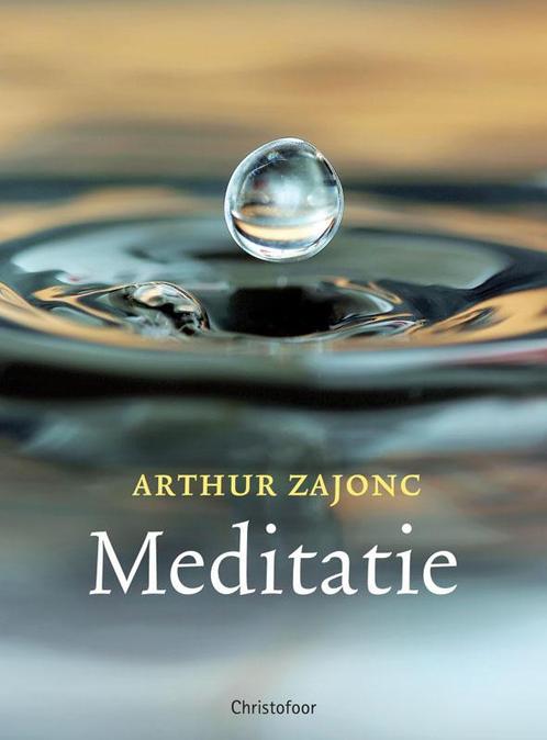 Meditatie 9789060386255 A. Zajonc, Boeken, Esoterie en Spiritualiteit, Zo goed als nieuw, Verzenden