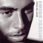 cd - Enrique Iglesias - Cosas Del Amor, Zo goed als nieuw, Verzenden