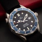 Omega - Seamaster 300m - Heren - 2000-2010, Nieuw