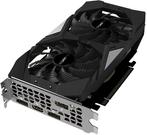 GIGABYTE GeForce RTX 2060 OC 6G, Verzenden, Refurbished