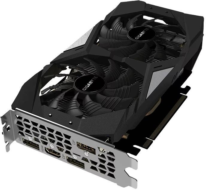 GIGABYTE GeForce RTX 2060 OC 6G, Computers en Software, Videokaarten, Refurbished, Verzenden