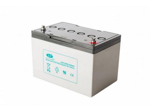 Gel accu 12 volt 60ah T6 (LPCG), Auto-onderdelen, Accu's en Toebehoren, Verzenden