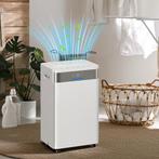 Luchtontvochtiger, 4,5 Liter Tank, 24-uurs Timer, LED-Displa, Witgoed en Apparatuur, Verzenden, Nieuw
