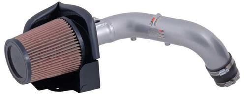 K&N Typhoon Kit Zilver 69-8432TS voor Pontiac - Solstice -, Auto-onderdelen, Motor en Toebehoren, Nieuw, Pontiac