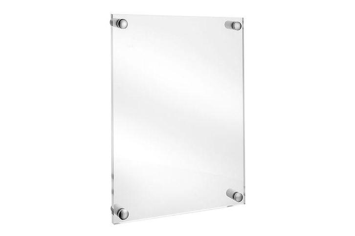 Plexiglas Naambord A3 | Displaywinkel.nl, Zakelijke goederen, Kantoor en Winkelinrichting | Kantoorartikelen, Nieuw in verpakking