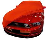 Autohoes passend voor Ford Mustang 5 binnen BESTE PASVORM, Ophalen of Verzenden, Nieuw, Op maat