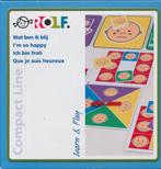 Rolf Wat ben ik blij, Verzenden, Nieuw