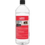 Bio Ethanol Fles 1l Deco, Huis en Inrichting, Haarden, Nieuw