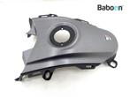 Tank Cover Ducati Hyperstrada 821 2013-2015 (48015671B), Verzenden, Gebruikt