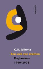 Een web van dromen 9789021435169 C.O. Jellema, Verzenden, Gelezen, C.O. Jellema