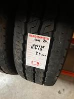 2x Continental 225/65R16C *ZOMER* 7,5MM gratis montage, Auto-onderdelen, Banden en Velgen, Ophalen, 16 inch, Band(en), Bestelwagen