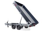 Anssems KSX 3000.305x178 E Go-Getter Kipper, Ophalen of Verzenden, Nieuw