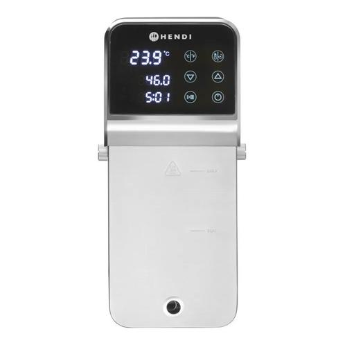 Hendi Sous-vide stick 80L, Hobby en Vrije tijd, Taarten en Cupcakes maken, Nieuw, Verzenden