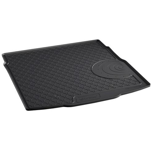 Rubber kofferbakmat | Volkswagen | Passat 14-19 4d sed. /, Auto-onderdelen, Interieur en Bekleding, Nieuw, Volkswagen, Ophalen of Verzenden