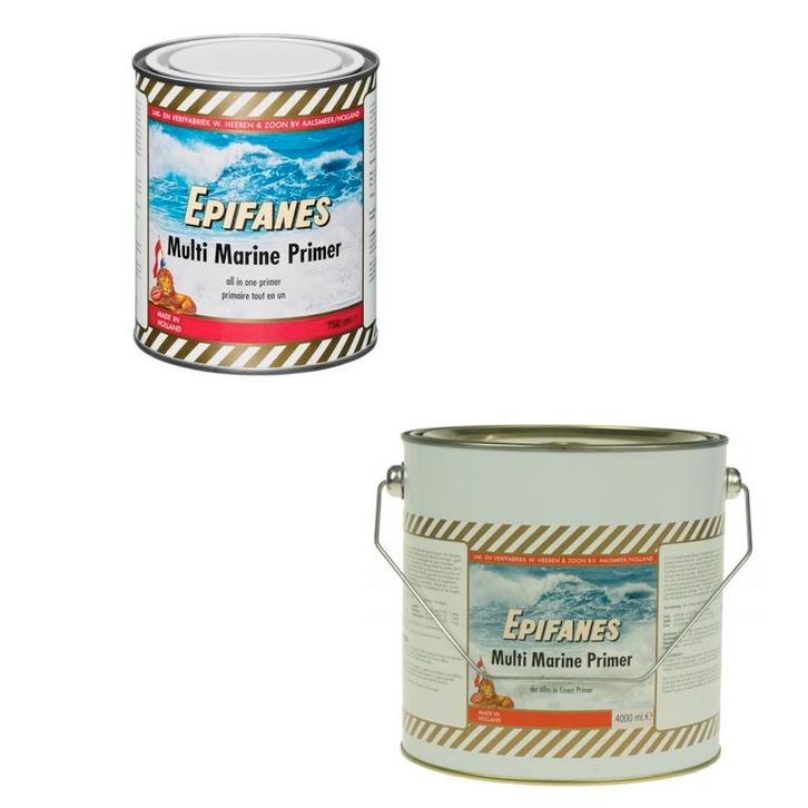 Epifanes Multi Marine Primer, Watersport en Boten, Bootonderdelen, Nieuw, Zeilboot of Motorboot, Ophalen of Verzenden