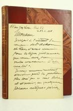 Georges Duhamel / Jean Lébédeff - Vie des Martyrs 1914-1916, Antiek en Kunst