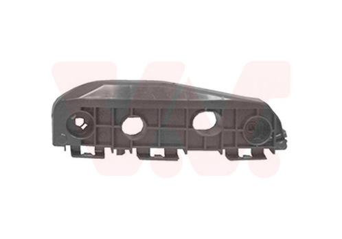 BUMPER BEVESTIGINGSBEUGELS VOOR TOYOTA VERSO 2009-2013, Auto-onderdelen, Carrosserie en Plaatwerk, Nieuw, Ophalen of Verzenden