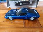Kyosho 1:18 - Modelauto - Lamborghini Miura P400, Nieuw