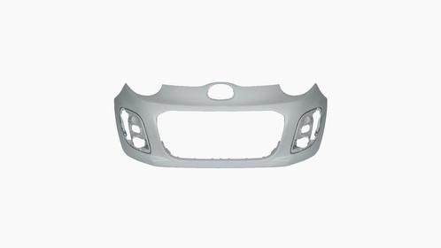 Citroen C1  Voorbumper Primer Mistlampgaten, Auto-onderdelen, Carrosserie en Plaatwerk