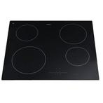 €499 PELGRIM CKT845ONY DHZ1093, Witgoed en Apparatuur, Kookplaten, Ophalen of Verzenden, Nieuw