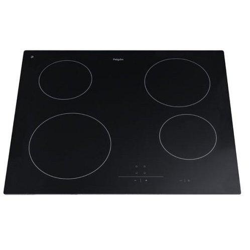 €499 PELGRIM CKT845ONY DHZ1093, Witgoed en Apparatuur, Kookplaten, Ophalen of Verzenden