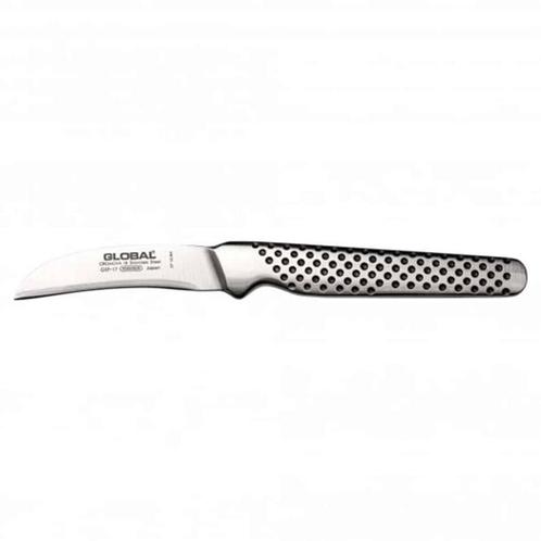 Global GSF17 Officemes 6 cm, Huis en Inrichting, Keuken | Keukenbenodigdheden, Nieuw, Ophalen of Verzenden