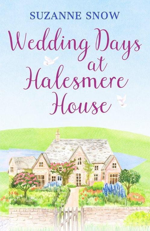 Love in the Lakes2- Wedding Days at Halesmere House, Boeken, Taal | Engels, Zo goed als nieuw, Verzenden