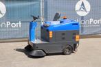 Veiling: Veegmachine Sweeper V-130 Elektrisch, Ophalen