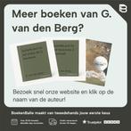 buiteNLand 3e ed havo/vwo 1 English Edition textbook, Boeken, Verzenden, Gelezen, G. van den Berg