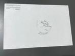 Walt Disney Productie Studio Kopie, Model Sheet Pagina van, Nieuw
