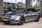 Zakelijke Lease |  Škoda Superb Combi 1.4 TSI iV Sportline B, Automaat, Gebruikt, Euro 6, Overige kleuren