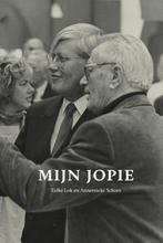 Mijn Jopie 9789056154448 Annemieke Schors, Verzenden, Zo goed als nieuw, Annemieke Schors