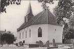 RHENOY - N. H. Kerk, Verzamelen, Ansichtkaarten | Nederland, Verzenden, Gelopen