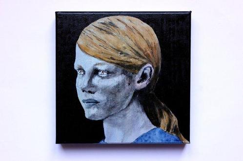 Aleix Albareda - URC 29, Antiek en Kunst, Kunst | Schilderijen | Modern
