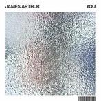 You CD James Arthur  889854803520, Cd's en Dvd's, Cd's | Pop, Gebruikt, Verzenden