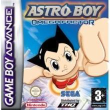 MarioGBA.nl: Astro Boy Omega Factor - iDEAL!, Spelcomputers en Games, Games | Nintendo Game Boy, Gebruikt, Ophalen of Verzenden