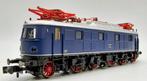 Fleischmann N - 7319K - Elektrische locomotief (1) - SERIES, Nieuw