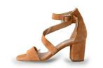 Notre-V Pumps in maat 40 Bruin | 10% extra korting, Notre-V, Pumps, Bruin, Verzenden