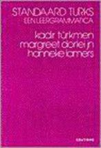 Standaard turks 9789062837090 H. Lamers, Boeken, Verzenden, Zo goed als nieuw, H. Lamers