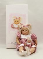 Annette Himstedt - Pop Annette Himstedt - 1990-2000 -, Antiek en Kunst, Antiek | Speelgoed