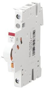 ABB Systeem Pro M Compact Hulpcontactblok - 2CDS200922R0001, Doe-het-zelf en Verbouw, Elektra en Kabels, Verzenden, Nieuw, Overige typen