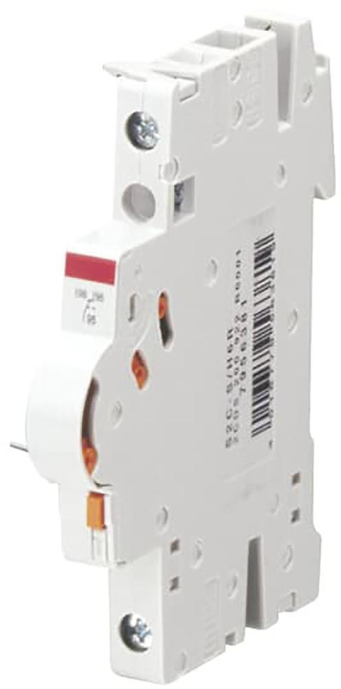 ABB Systeem Pro M Compact Hulpcontactblok - 2CDS200922R0001, Doe-het-zelf en Verbouw, Elektra en Kabels, Overige typen, Nieuw