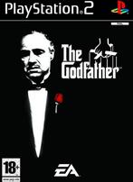 Playstation 2 The Godfather, Spelcomputers en Games, Games | Sony PlayStation 2, Verzenden, Zo goed als nieuw