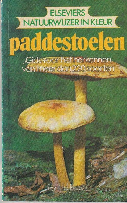 Paddestoelen 9789010026392 Claire Rayner, Boeken, Overige Boeken, Gelezen, Verzenden
