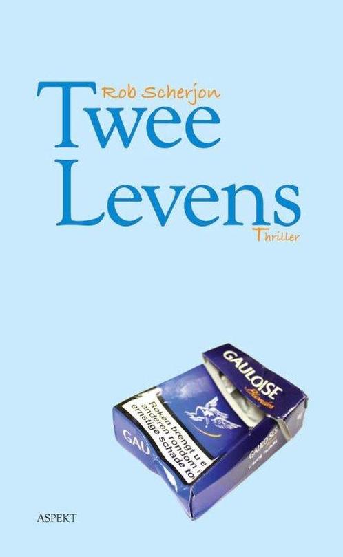 Twee levens, Boeken, Overige Boeken, Ophalen of Verzenden
