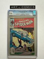 Amazing Spider-Man #306 - Black Cat, Humbug, Chameleon, Boeken, Strips | Comics, Nieuw