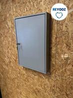 Sleutelkast - 55x38x9cm - lichtgrijs, Verzenden, Nieuw in verpakking