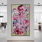 Timo Wedell - Pusteblume Abstract - XXL