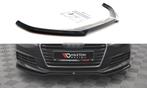 Front splitter V.2 voor Audi A4 B9, Ophalen of Verzenden