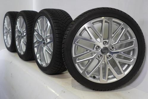 Audi A3 8V 18 inch velgen Vredestein Winterbanden Origineel, Auto-onderdelen, Banden en Velgen, Velg(en), Gebruikt, 18 inch, Winterbanden